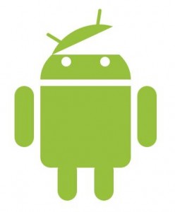 ROMS-Android